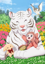 画像をギャラリービューアに読み込む, 【オリ特付/新品】 異世界でもふもふなでなでするためにがんばってます。 Blu-ray BOX