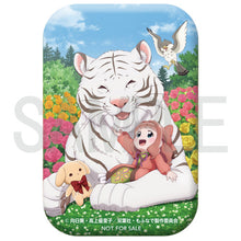 画像をギャラリービューアに読み込む, 【オリ特付/新品】 異世界でもふもふなでなでするためにがんばってます。 Blu-ray BOX