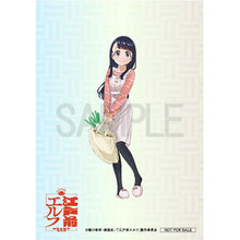 画像をギャラリービューアに読み込む, 【オリ特付/新品】 江戸前エルフ Blu-ray Vol.1