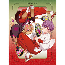 画像をギャラリービューアに読み込む, 【オリ特付】 江戸前エルフ Blu-ray Vol.2 Blu-ray