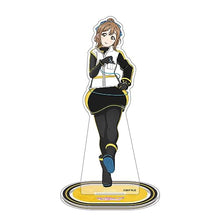 画像をギャラリービューアに読み込む, 【新品】 『ラブライブ!サンシャイン!!』アクリルフィギュア 国木田花丸 Ver.SKY JOURNEY 倉庫