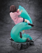 画像をギャラリービューアに読み込む, 【新品】 フィギュアーツZERO ダンダダン モモ 約165mm PVC&ABS製 塗装済み完成品フィギュア 佐賀