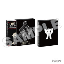 画像をギャラリービューアに読み込む, 【新品】 THE BIG-O 25th Anniversary Negotiation Files