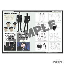 画像をギャラリービューアに読み込む, 【新品】 THE BIG-O 25th Anniversary Negotiation Files