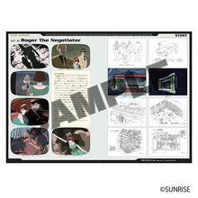 画像をギャラリービューアに読み込む, 【新品】 THE BIG-O 25th Anniversary Negotiation Files