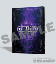 画像をギャラリービューアに読み込む, 【新品】 コードギアス 反逆のルルーシュ ロストストーリーズコンプリートビジュアルブック 20250818
