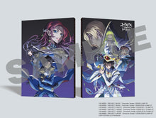 画像をギャラリービューアに読み込む, 【新品】 コードギアス 反逆のルルーシュ ロストストーリーズコンプリートビジュアルブック 20250818