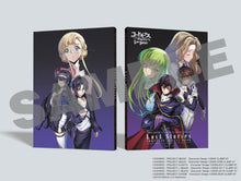 画像をギャラリービューアに読み込む, 【新品】 コードギアス 反逆のルルーシュ ロストストーリーズコンプリートビジュアルブック 20250818
