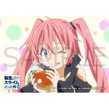 画像をギャラリービューアに読み込む, 【オリ特付/新品】 転生したらスライムだった件 第3期 1 特装限定版 Blu-ray 佐賀