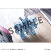 画像をギャラリービューアに読み込む, 【新品】 魔神英雄伝ワタル 七魂の龍神丸 ペーパークラフト付き原画集