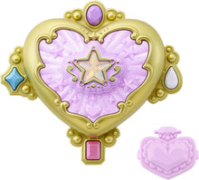 画像をギャラリービューアに読み込む, 【予約】 名探偵プリキュア! スターキラリングブローチ