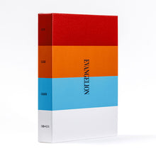 画像をギャラリービューアに読み込む, 【オリ特付】【予約】 『ヱヴァンゲリヲン新劇場版』+『シン・エヴァンゲリオン劇場版』Blu-ray BOX