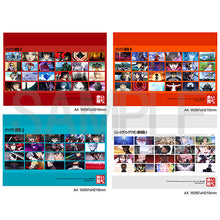 画像をギャラリービューアに読み込む, 【オリ特付】【予約】 『ヱヴァンゲリヲン新劇場版』+『シン・エヴァンゲリオン劇場版』Blu-ray BOX