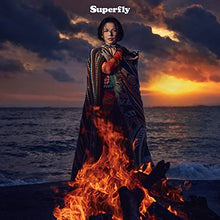 画像をギャラリービューアに読み込む, 【新品】 Heat Wave 通常盤 CD Superfly 佐賀 2023/05/24