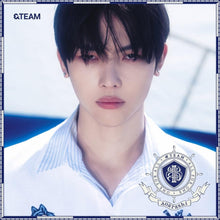 画像をギャラリービューアに読み込む, 【新品】 青嵐 Aoarashi メンバーソロジャケット盤 - NICHOLAS - 限定盤 CD &TEAM 佐賀 2024/08/07