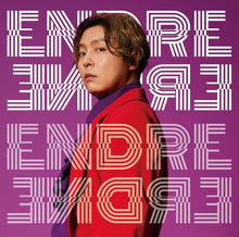 画像をギャラリービューアに読み込む, 【新品】 END RE (初回生産限定盤B) Blu-ray付 .ENDRECHERI. 佐賀