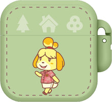 画像をギャラリービューアに読み込む, 【新品】 カードポッド COLLECTION for Nintendo Switch 2 あつまれ どうぶつの森 TypeA 佐賀
