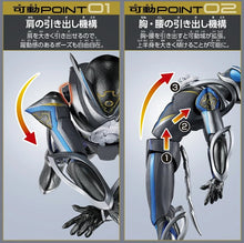 画像をギャラリービューアに読み込む, 【予約】 仮面ライダーマイス TAF 仮面ライダーマオウ