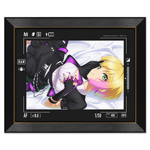 画像をギャラリービューアに読み込む, 【新品】 TVアニメ「アイドルマスター シンデレラガールズ U149」キャラファイングラフ レンジファインダー LiPPS 宮本フレデリカver. 佐賀