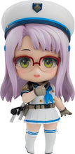 画像をギャラリービューアに読み込む, 【新品】 ねんどろいど 勝利の女神 NIKKE ネオン ノンスケール プラスチック製 塗装済み可動フィギュア 佐賀