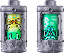 画像をギャラリービューアに読み込む, 【新品】 超宇宙刑事ギャバン インフィニティ DXエモルギアセット06 佐賀