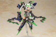 画像をギャラリービューアに読み込む, 【新品】 フレームアームズ・ガール フレズヴェルク=コルニクス 全高約155mm ノンスケール プラモデル 佐賀