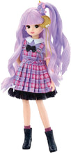 画像をギャラリービューアに読み込む, 【予約】 リカちゃん ドール にじキュンカール リカちゃん スペシャルプライス