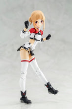 画像をギャラリービューアに読み込む, 【新品】 メガミデバイス×アリス・ギア・アイギス 高幡のどか【師門】 佐賀