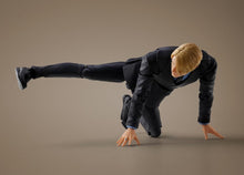 画像をギャラリービューアに読み込む, 【予約】 S.H.フィギュアーツ サンジ(A Netflix Series: ONE PIECE) 約150mm PVC&ABS製 塗装済み可動フィギュア