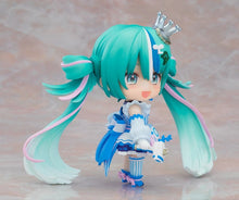 画像をギャラリービューアに読み込む, 【予約】 ねんどろいど キャラクター・ボーカル・シリーズ01 初音ミク 初音ミク LAWSON 50th Anniversary Special LIVE Ver. 塗装済み可動フィギュア