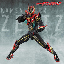 画像をギャラリービューアに読み込む, 【新品】 仮面ライダーアクションフィギュア 仮面ライダーアクションフィギュア仮面ライダーゼッツエクスドリーム 佐賀