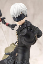 画像をギャラリービューアに読み込む, 【新品】 NieR:Automata Ver1.1a ARTFX J 9S 佐賀-