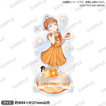 画像をギャラリービューアに読み込む, 【新品】 ラブライブ!スクールアイドルフェスティバル アクリルスタンド Aqours ウェディングver. 高海千歌 佐賀