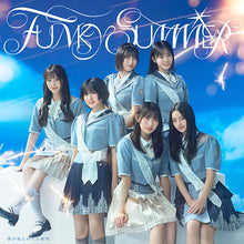 画像をギャラリービューアに読み込む, 【新品】 FUNKY SUMMER(初回盤)Type-B(Blu-ray Disc付) CD 僕が見たかった青空 佐賀