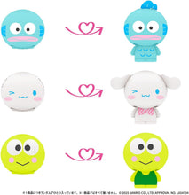 画像をギャラリービューアに読み込む, 【ランダム】【新品】 Shakers サンリオキャラクターズ 3 1個 佐賀