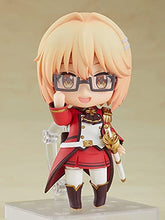 画像をギャラリービューアに読み込む, 【新品】 ねんどろいど 現実主義勇者の王国再建記 リーシア エルフリーデン ノンスケール ABS&PVC製 塗装済み可動フィギュア 佐賀