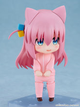 画像をギャラリービューアに読み込む, 【新品】 ねんどろいど アニメ「ぼっち ざ ろっく!」 後藤ひとり ジャージVer. ノンスケール プラスチック製 塗装済み可動フィギュア 佐賀