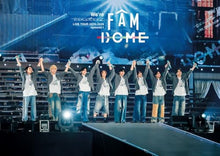 画像をギャラリービューアに読み込む, 【DVD】【新品】 We're timelesz LIVE TOUR 2025-2026 episode 1 FAM DOME 通常盤 DVD 佐賀