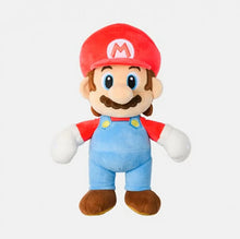 画像をギャラリービューアに読み込む, 【新品】 マイマリオ ぬいぐるみ マリオ 佐賀