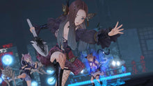 画像をギャラリービューアに読み込む, 【新品】 BLUE REFLECTION Quartet: 少女たちのキセキ プレミアムボックス Nintendo Switch 佐賀