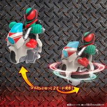 画像をギャラリービューアに読み込む, 【新品】 モンスモト仮面ライダーエディション シングルライダーセット01 仮面ライダーゼッツ フィジカムインパクト 佐賀