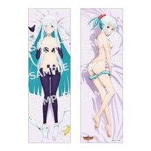 画像をギャラリービューアに読み込む, 【新品】 オリジナルTVアニメ「勇気爆発バーンブレイバーン」抱き枕カバー ルル 佐賀