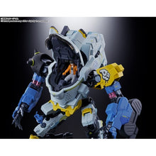 画像をギャラリービューアに読み込む, 【新品】 超合金 SYNDUALITY (シンデュアリティ) デイジーオーガ 約150mm ABS&PVC&ダイキャスト製 塗装済み可動フィギュア 倉庫