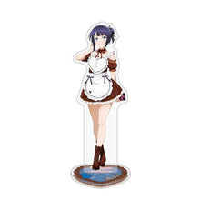 画像をギャラリービューアに読み込む, 【新品】 『ラブライブ!虹ヶ咲学園スクールアイドル同好会』アクリルスタンド Ver.Valentine2026 朝香 果林 佐賀