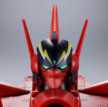 画像をギャラリービューアに読み込む, 【新品】 DX超合金 マクロス7 VF-19改 エクスカリバー 熱気バサラスペシャル 約235mm ABS&ダイキャスト&PVC製 塗装済み可動フィギュア 佐賀