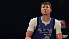 画像をギャラリービューアに読み込む, 【予約】 NBA 2K27 Nintendo Switch 2