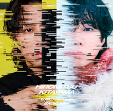 画像をギャラリービューアに読み込む, 【予約】 『1/∞』 One Infinity / BACKLASH 通常盤 CD Hiromitsu Kitayama