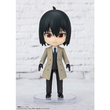 画像をギャラリービューアに読み込む, 【新品】 Figuarts mini SPY×FAMILY ユーリブライア 約90mm ABS&PVC製 塗装済み可動フィギュア 倉庫