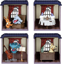 画像をギャラリービューアに読み込む, 【新品】 ポケットモンスター 真夜中の不思議な屋敷2 佐賀