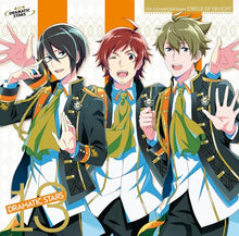 画像をギャラリービューアに読み込む, 【新品】 THE IDOLM@STER SideM CIRCLE OF DELIGHT 13 DRAMATIC STARS CD 佐賀